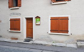 Gites De La Combe